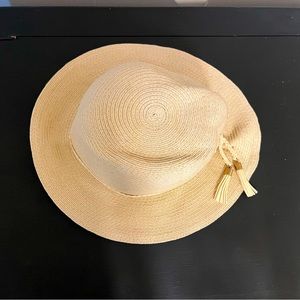 Summer hat